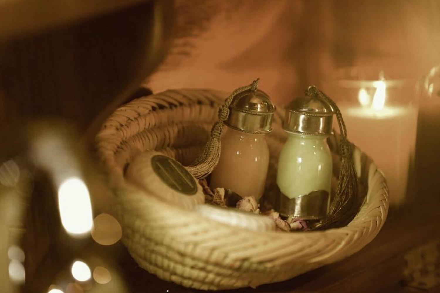 Khamlia Luxury Desert Camp Merzouga Zewnętrze zdjęcie