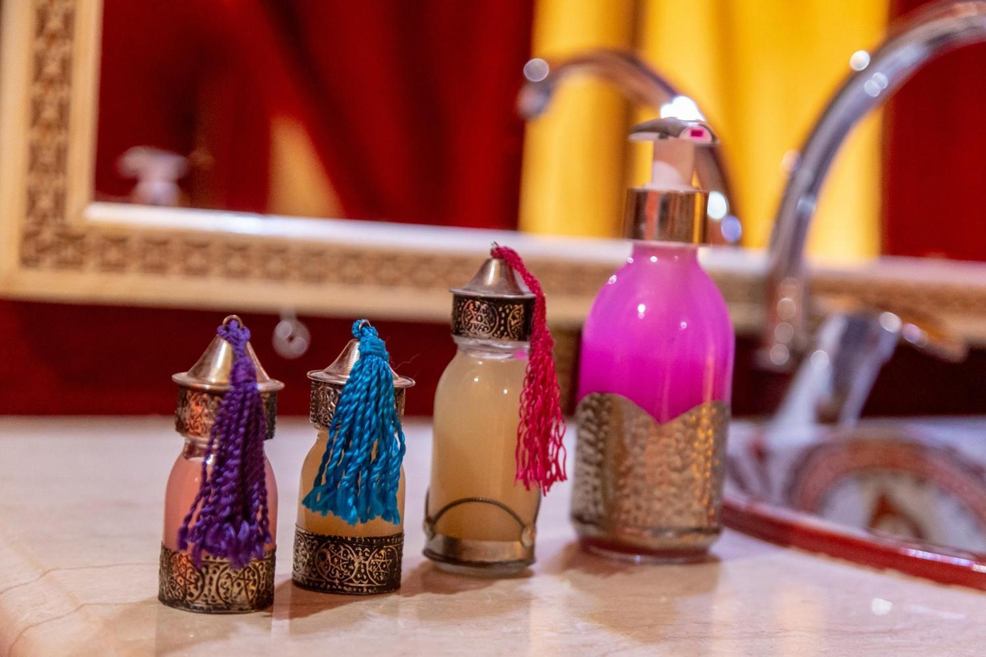 Khamlia Luxury Desert Camp Merzouga Zewnętrze zdjęcie