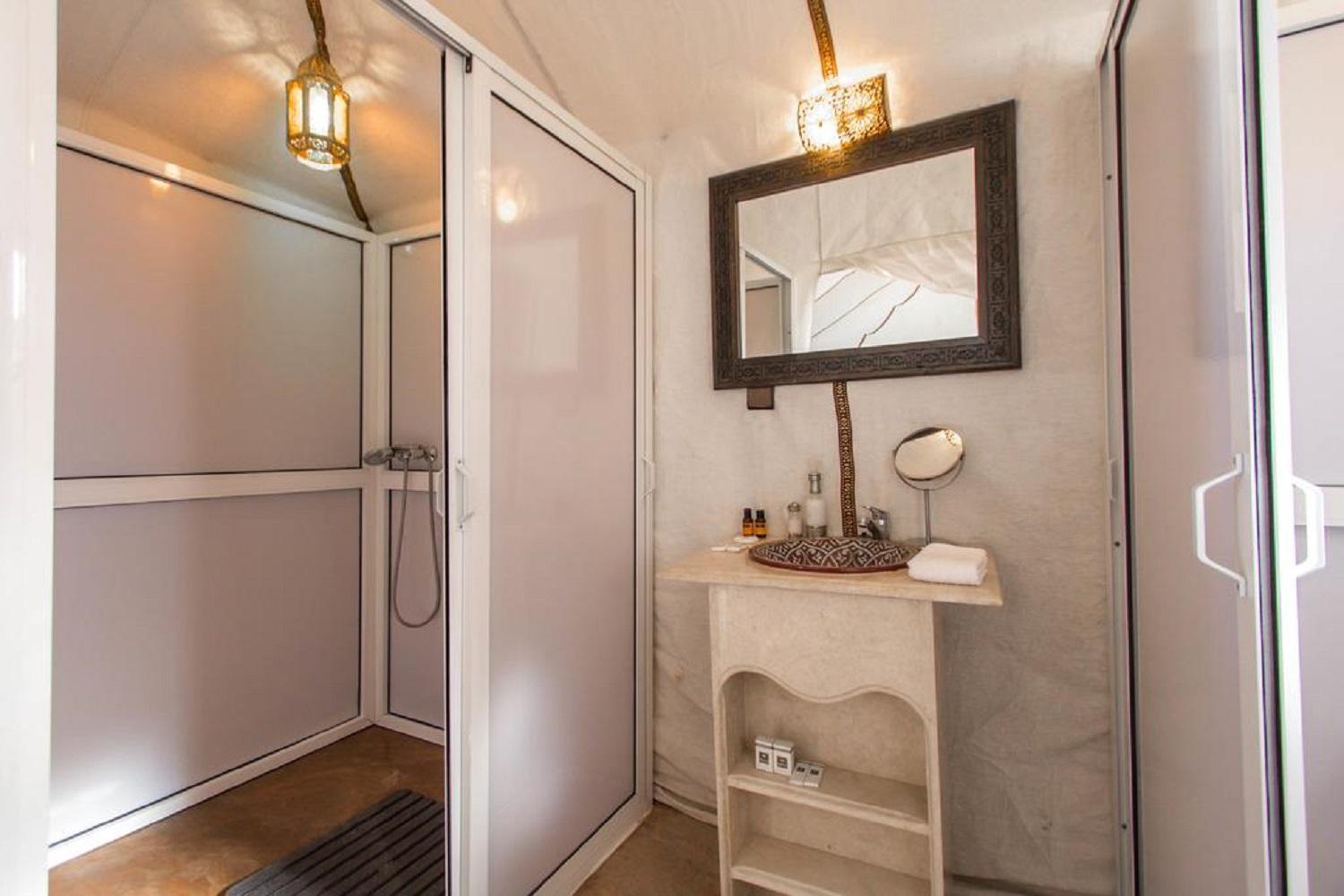 Khamlia Luxury Desert Camp Merzouga Zewnętrze zdjęcie